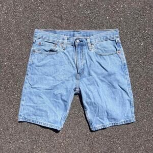 Levi’s Vintage Jorts Denim Shorts Size 34 Y2K Streetwear